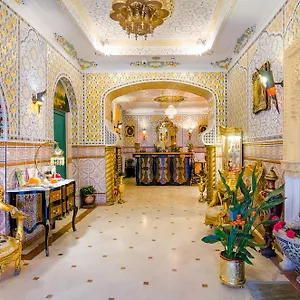 *** Hotel Mozart Belgie