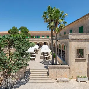 *** Hotel Santuari De Cura Španělsko