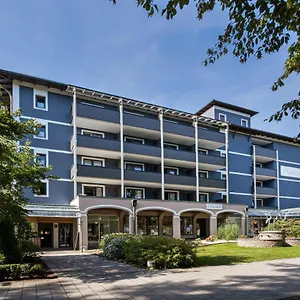 *** Hotel Astoria - Alexandra Kraemer Ek Německo