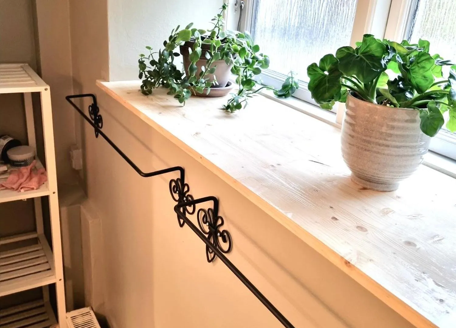Guesthouse 'Blue House' In Vintage Villa&Garden Copenhagen