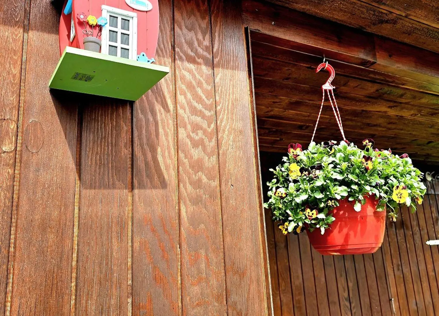 Guesthouse 'Blue House' In Vintage Villa&Garden Copenhagen