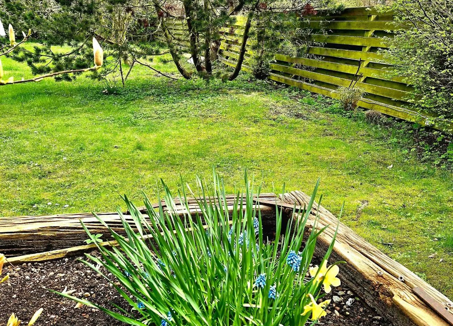 Guesthouse 'Blue House' In Vintage Villa&Garden Copenhagen 0*,