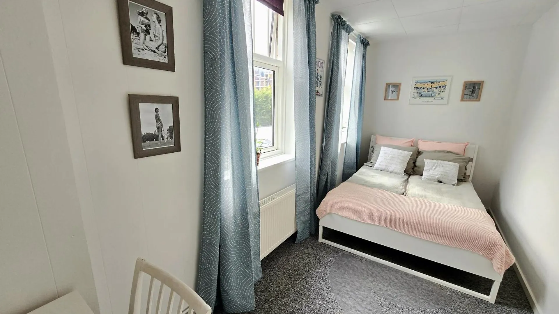 Guesthouse 'Blue House' In Vintage Villa&Garden 哥本哈根 0*,  丹麦
