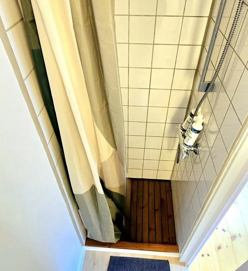 Guesthouse 'Blue House' In Vintage Villa&Garden 哥本哈根 0*,  丹麦